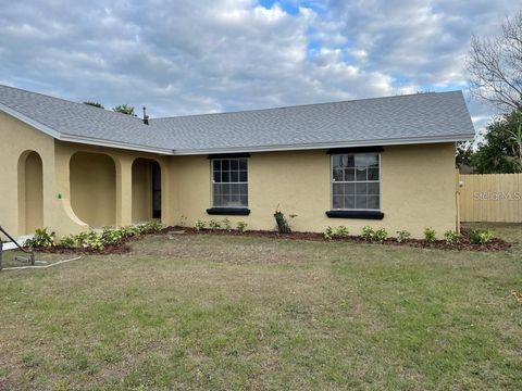 A home in ORLANDO