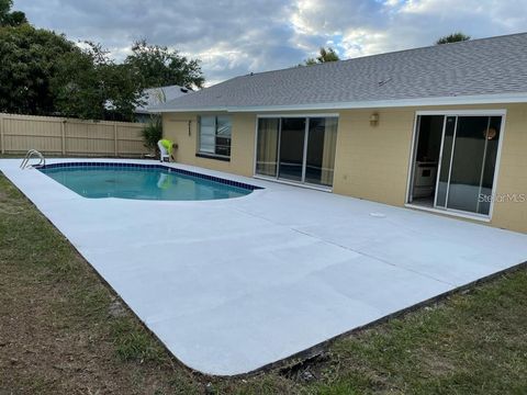 A home in ORLANDO