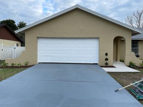 A home in ORLANDO