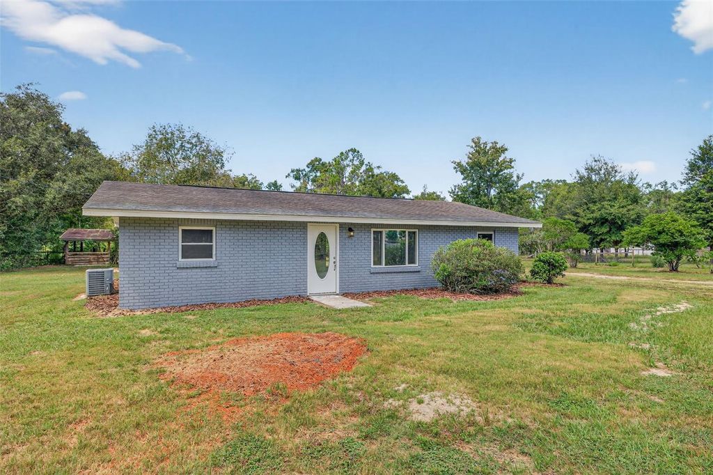 Photo of 12327 Hamlin Road, Spring Hill, FL 34610 (MLS # TB8433504)