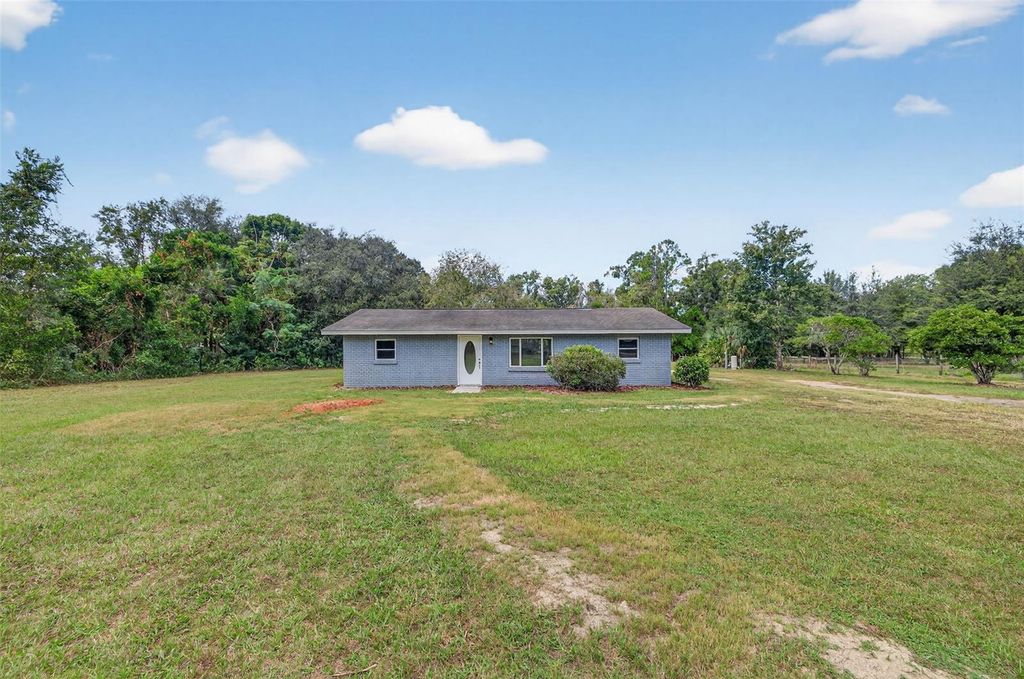 Photo of 12327 Hamlin Road, Spring Hill, FL 34610 (MLS # TB8433504)