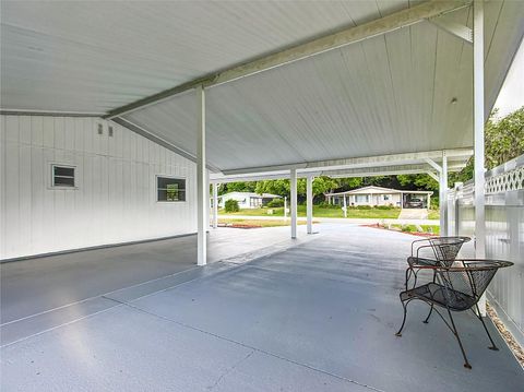 A home in OCALA