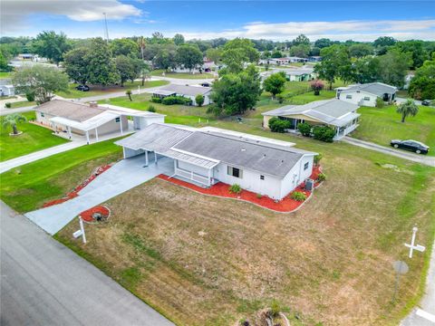 A home in OCALA