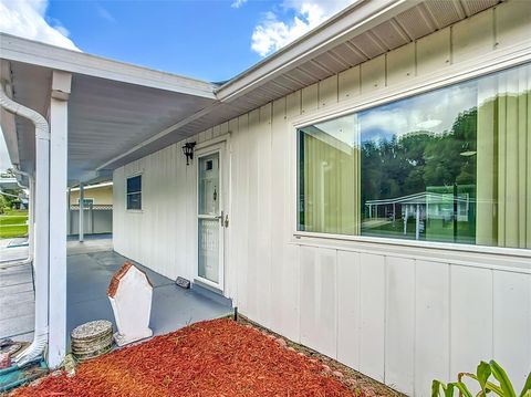 A home in OCALA