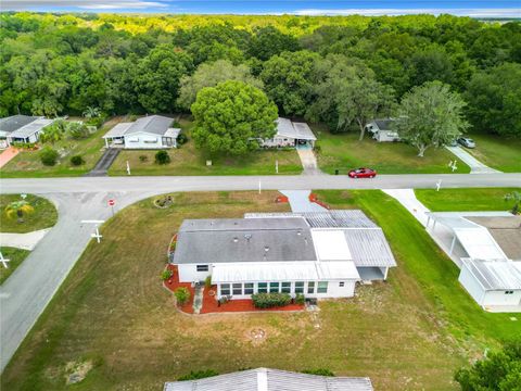 A home in OCALA