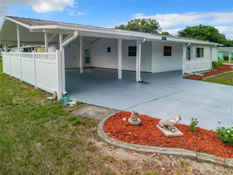 A home in OCALA