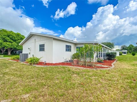 A home in OCALA