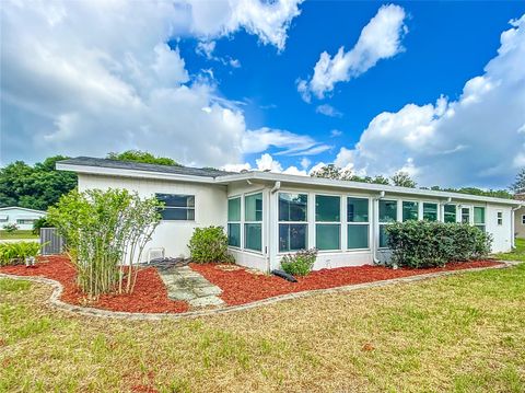 A home in OCALA