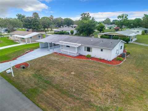 A home in OCALA