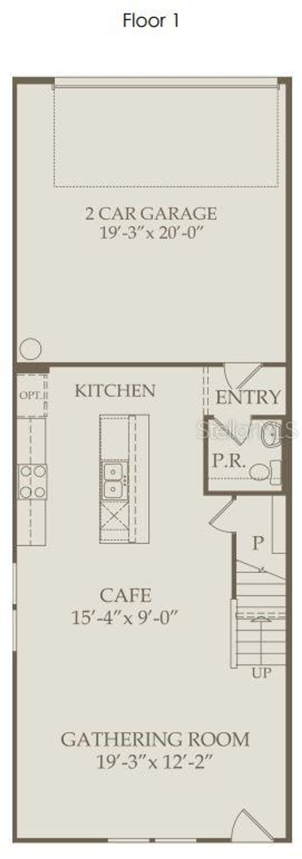 Photo of 11302 Nona Sound Street, Orlando, FL 32832 (MLS # O6365216)