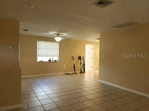 HOLIDAY LAKE ESTATES - Residential Lease