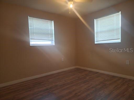 HOLIDAY LAKE ESTATES - Residential Lease