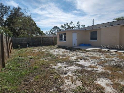 HOLIDAY LAKE ESTATES - Residential Lease