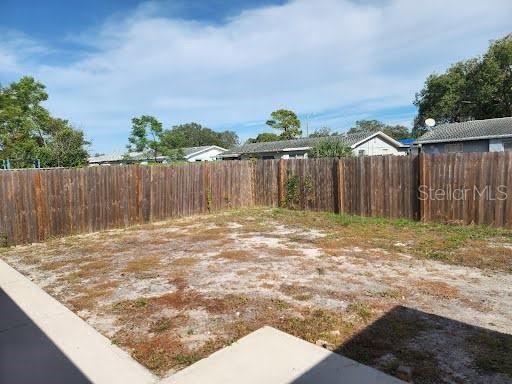 HOLIDAY LAKE ESTATES - Residential Lease