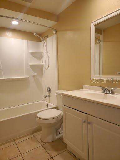 HOLIDAY LAKE ESTATES - Residential Lease