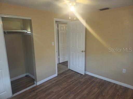 HOLIDAY LAKE ESTATES - Residential Lease
