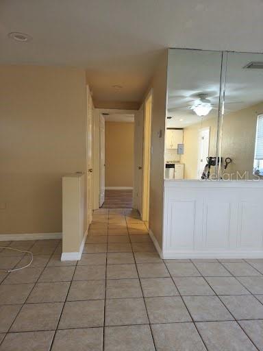HOLIDAY LAKE ESTATES - Residential Lease