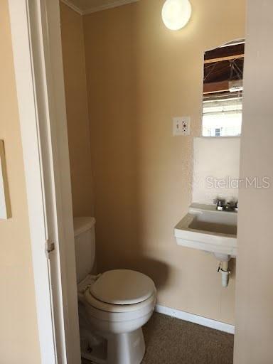 HOLIDAY LAKE ESTATES - Residential Lease