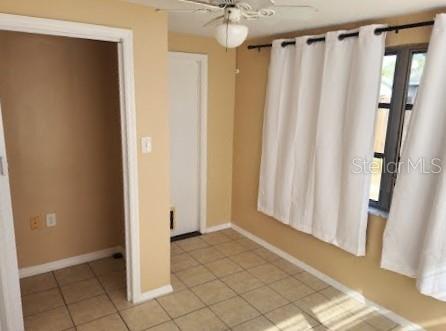 HOLIDAY LAKE ESTATES - Residential Lease