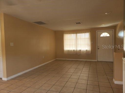 HOLIDAY LAKE ESTATES - Residential Lease