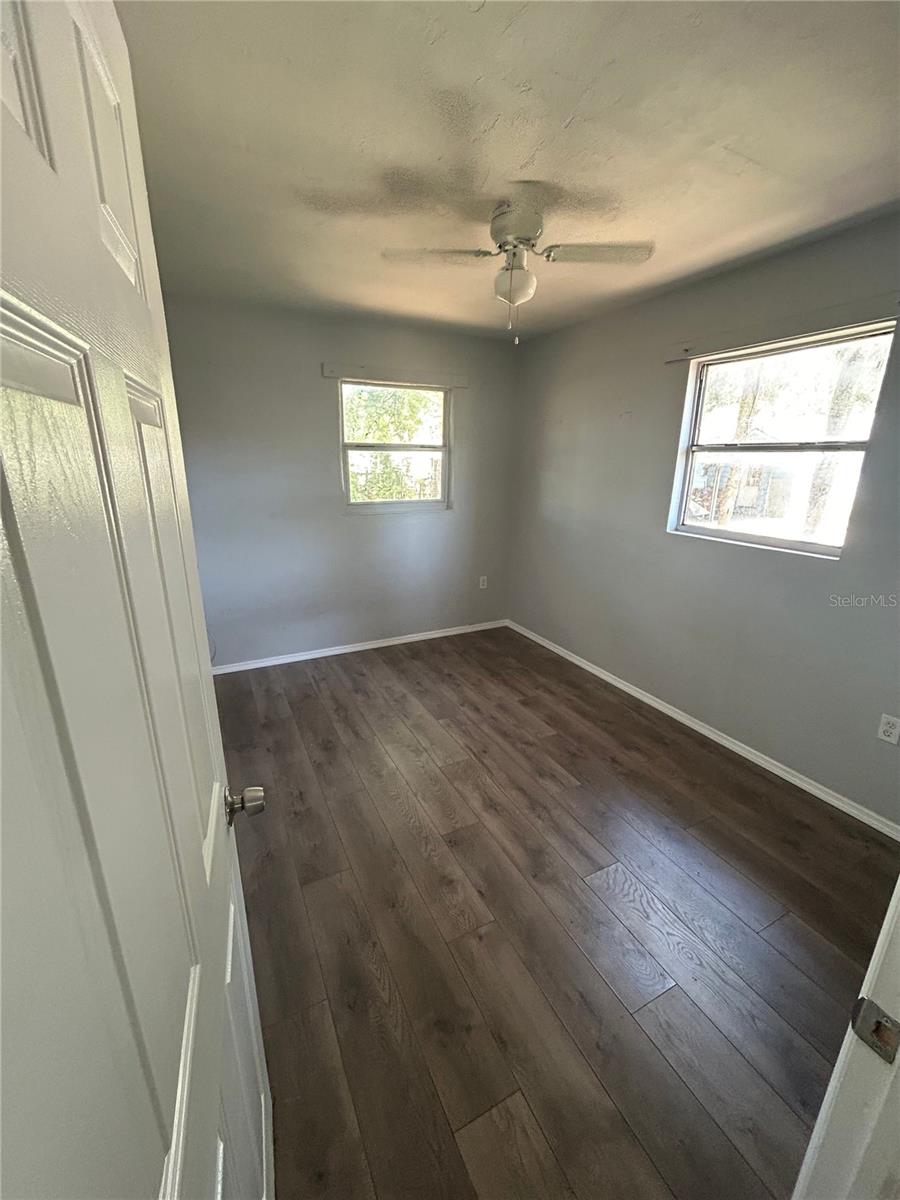 IRVINGTON HEIGHTS - Residential Lease