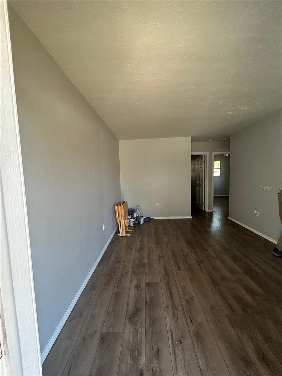IRVINGTON HEIGHTS - Residential Lease