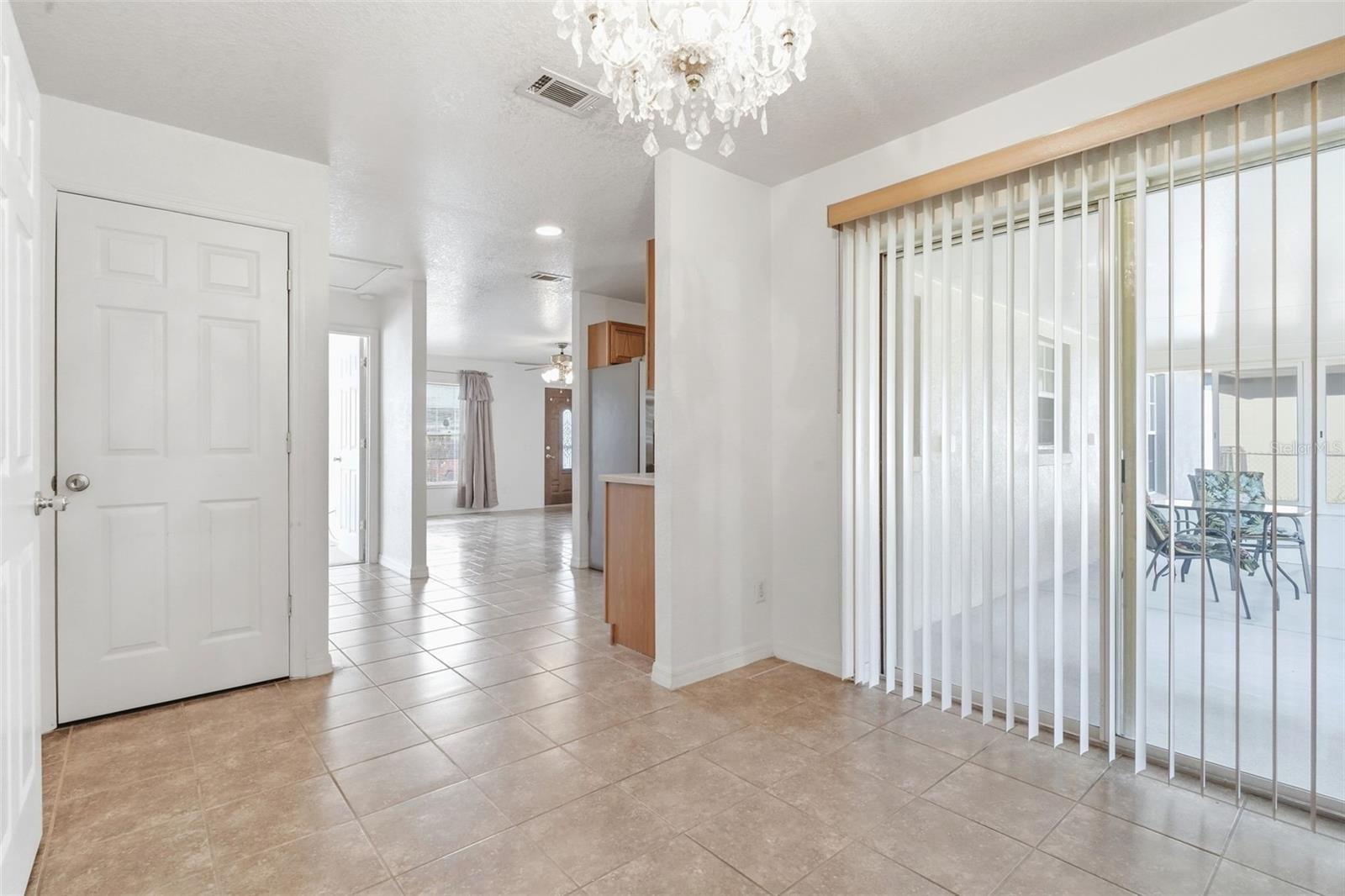 WESTCHESTER PLACE - Residential