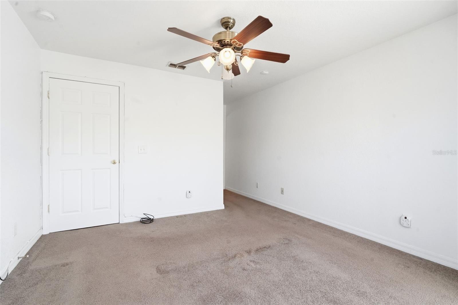 WESTCHESTER PLACE - Residential