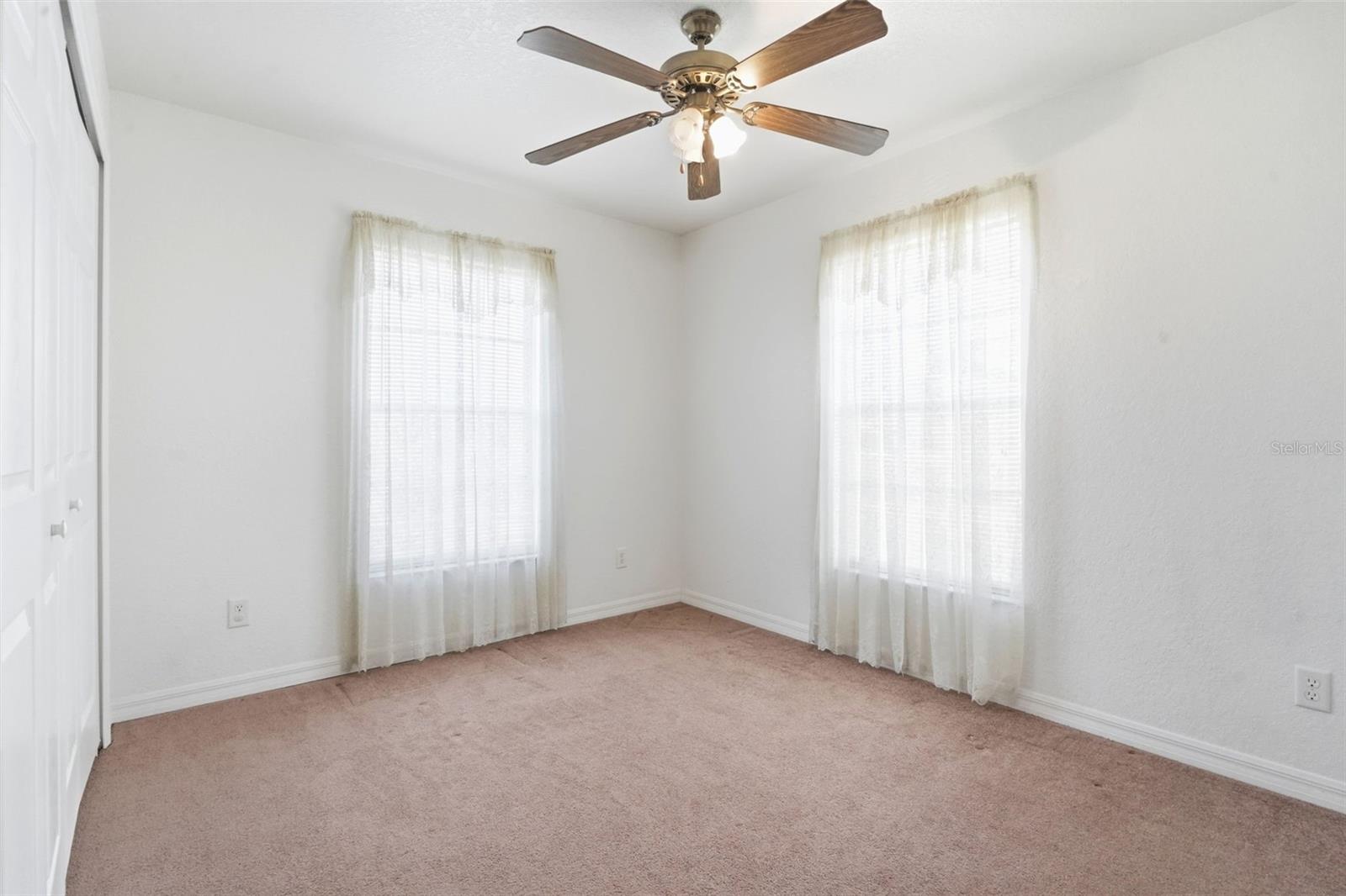 WESTCHESTER PLACE - Residential