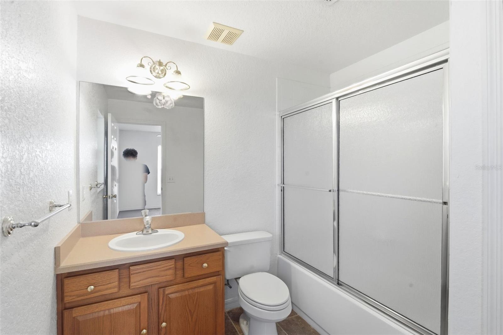 WESTCHESTER PLACE - Residential