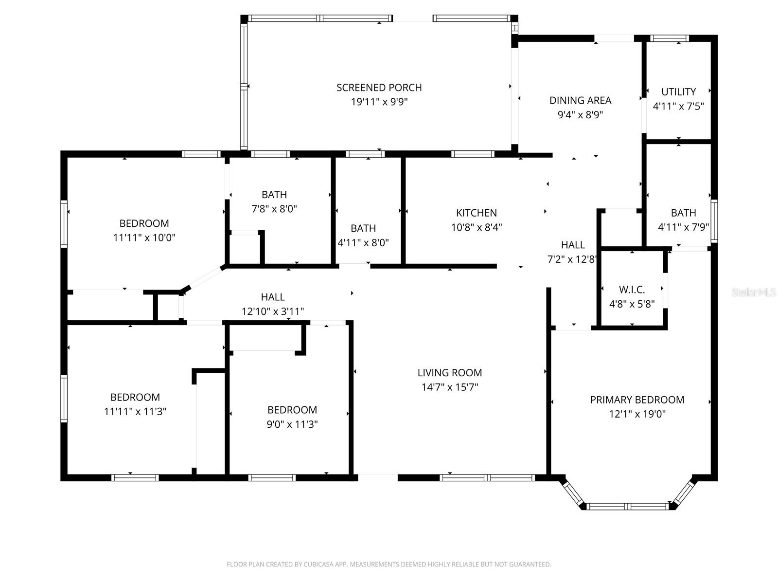 WESTCHESTER PLACE - Residential