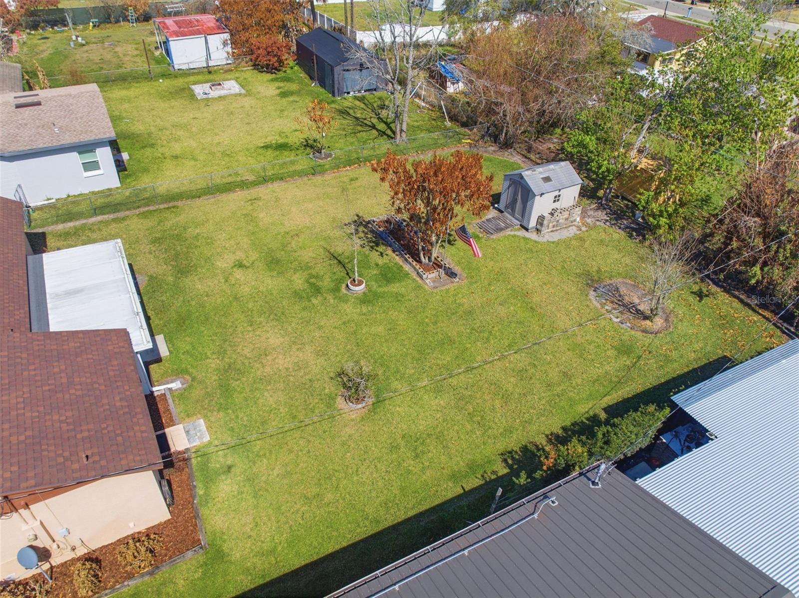 WESTCHESTER PLACE - Residential