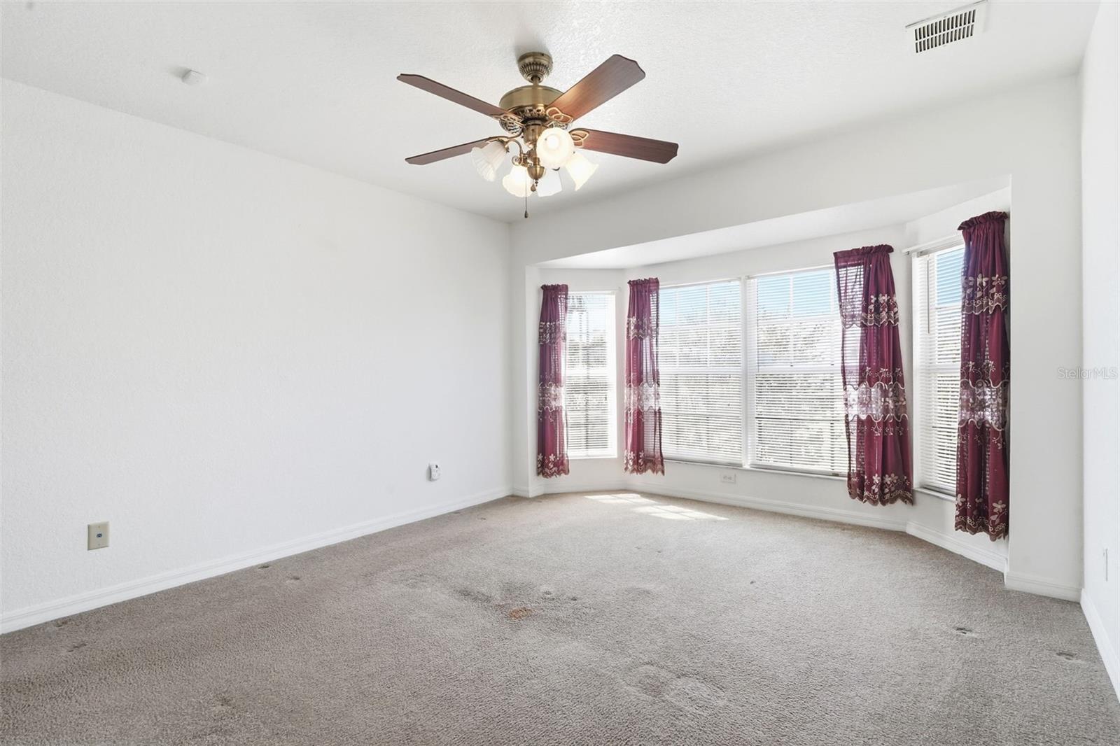 WESTCHESTER PLACE - Residential