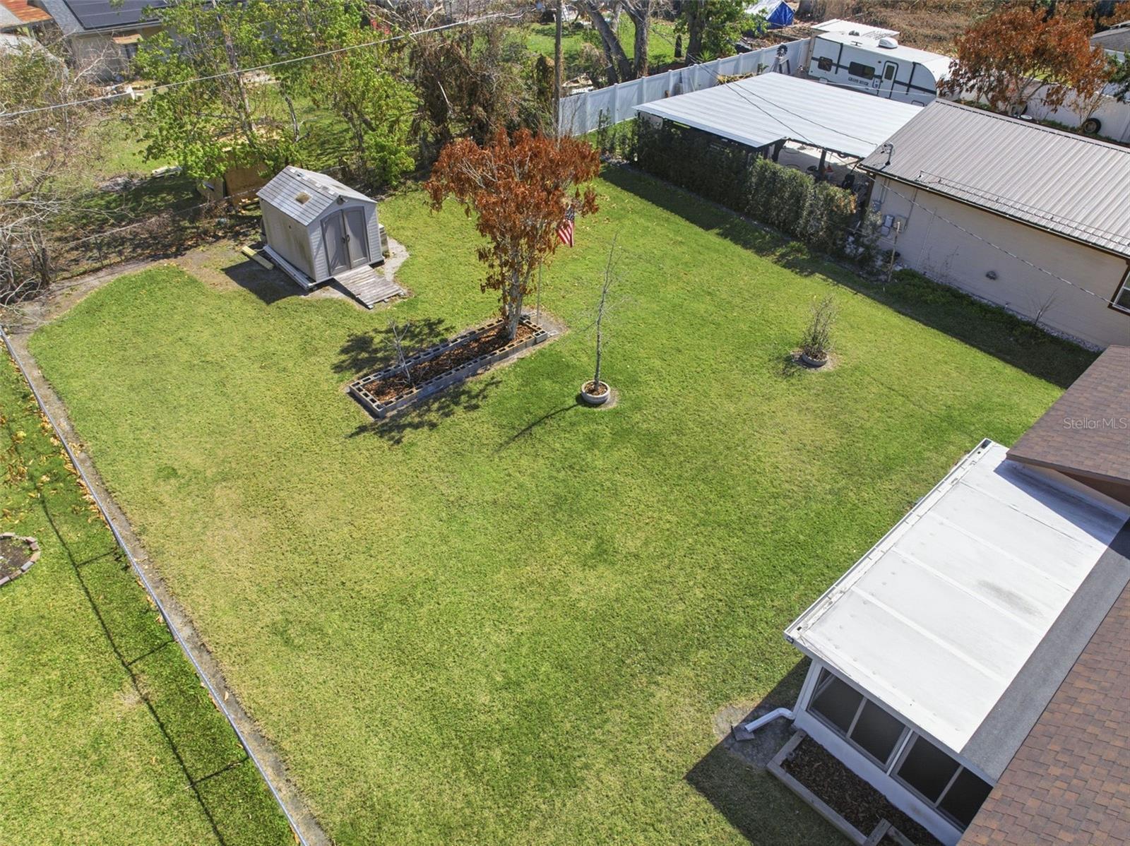 WESTCHESTER PLACE - Residential