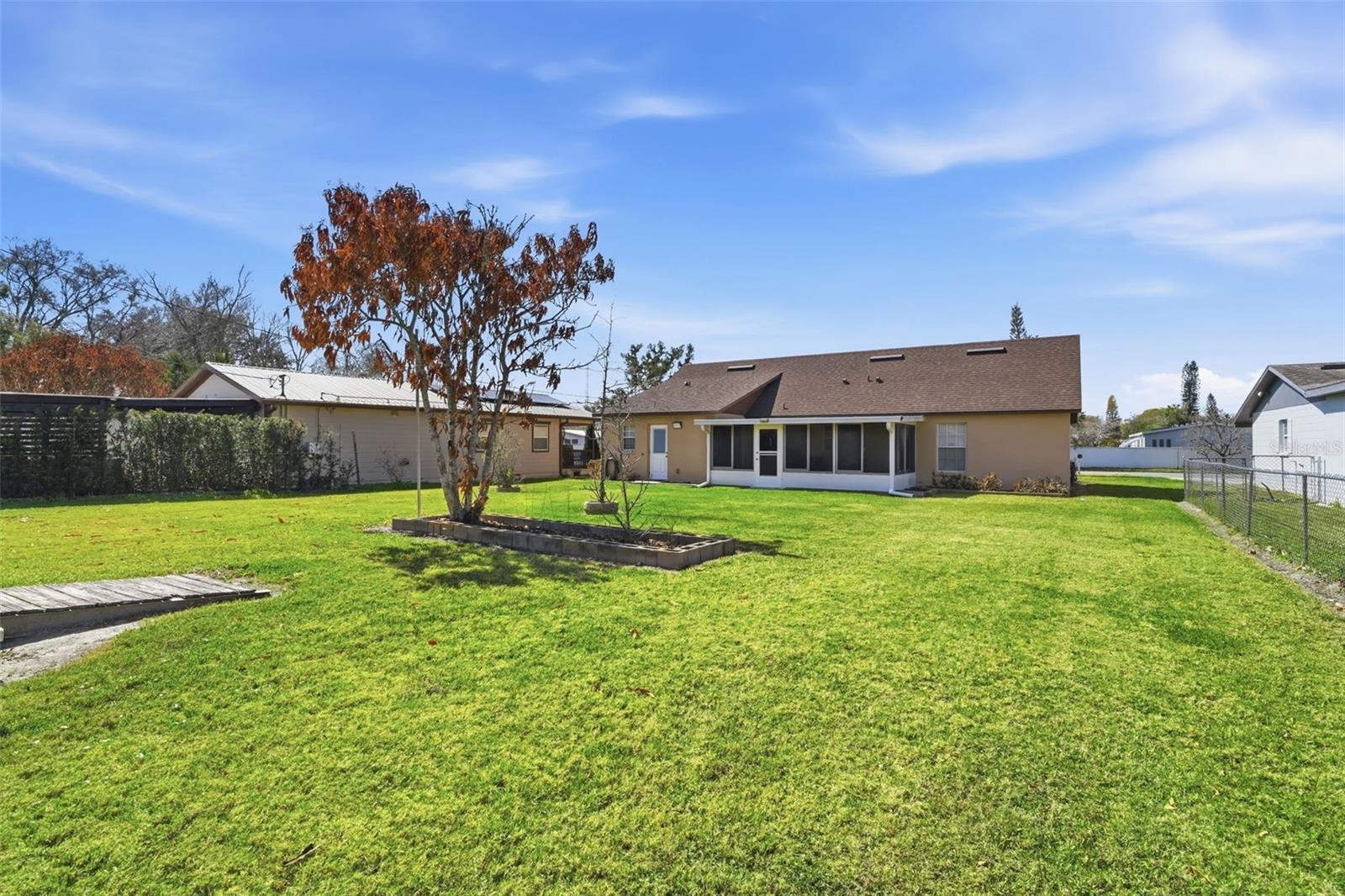 WESTCHESTER PLACE - Residential