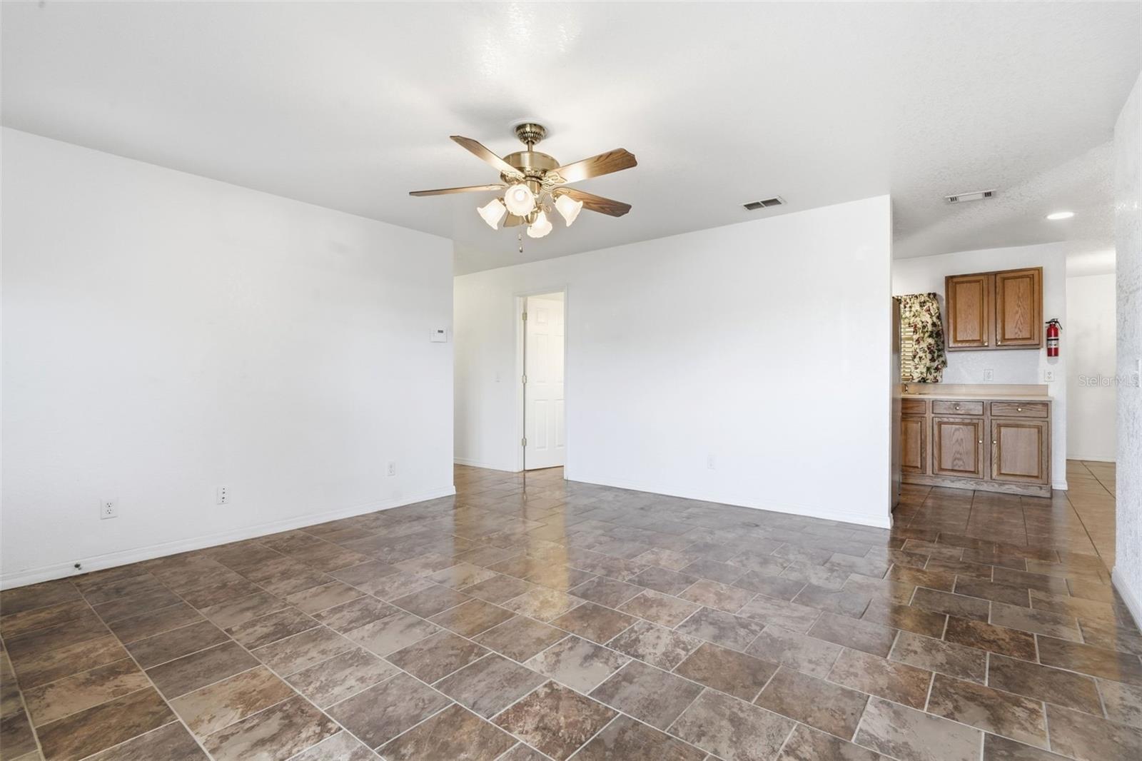 WESTCHESTER PLACE - Residential