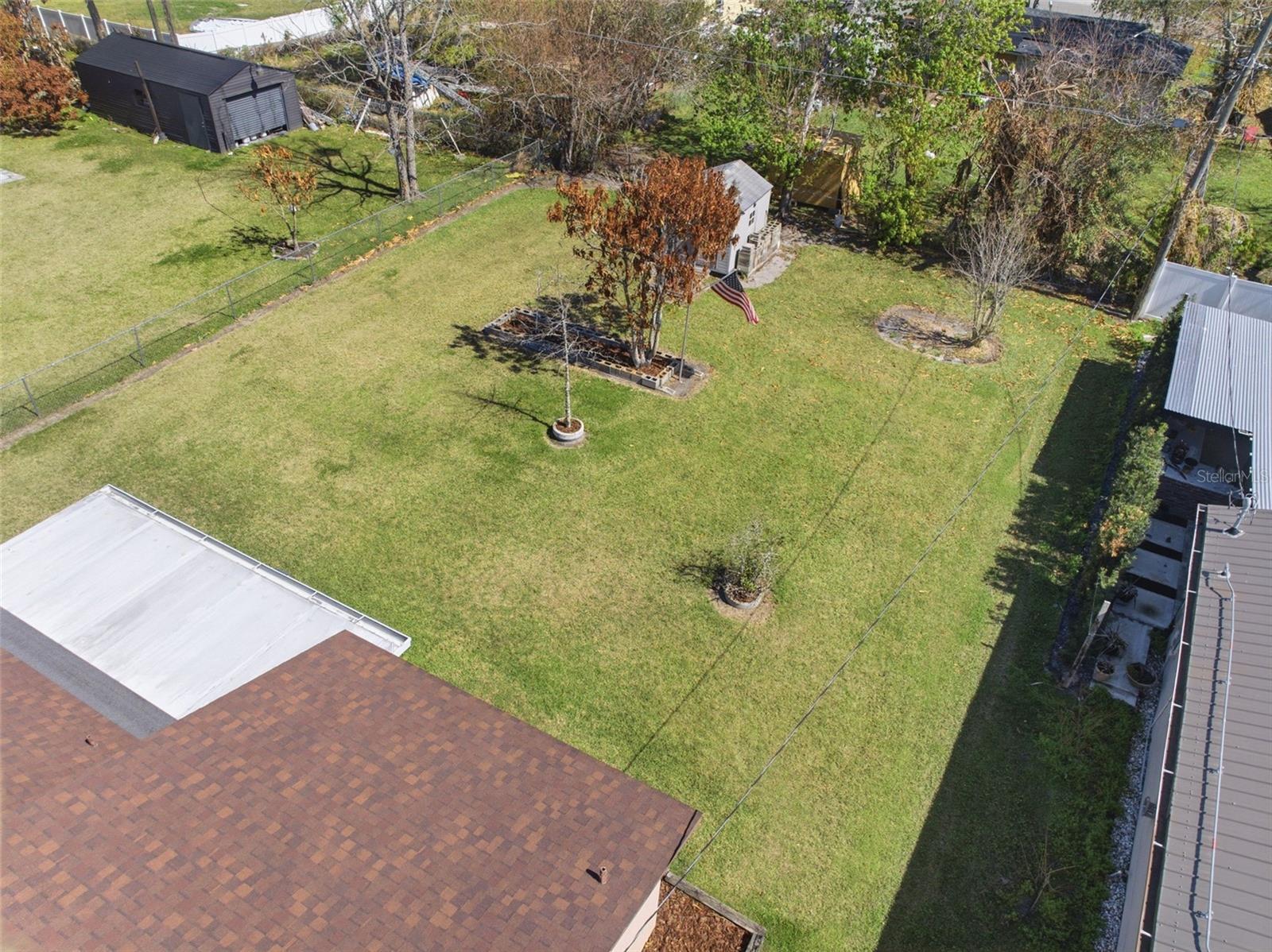 WESTCHESTER PLACE - Residential