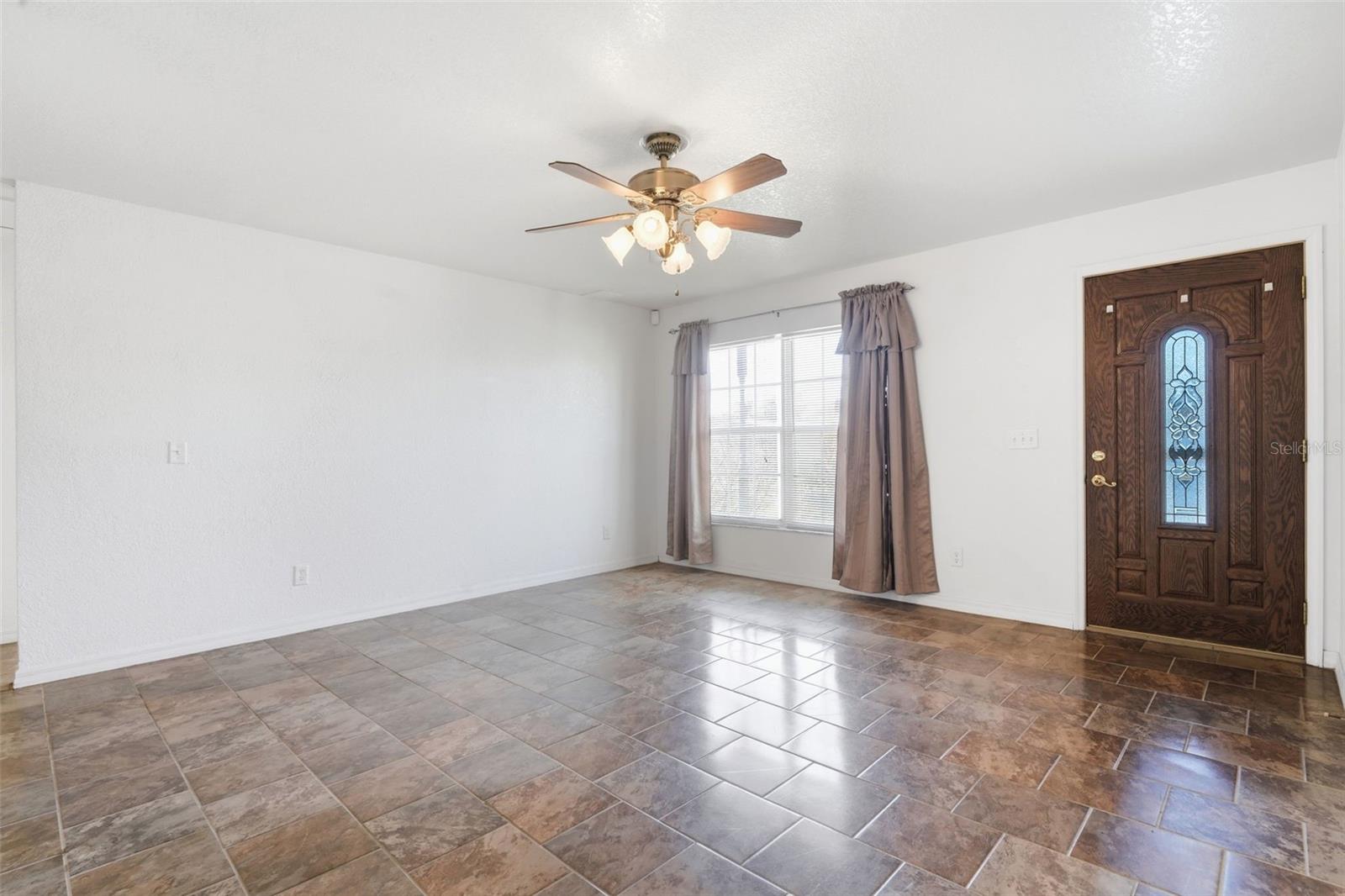 WESTCHESTER PLACE - Residential