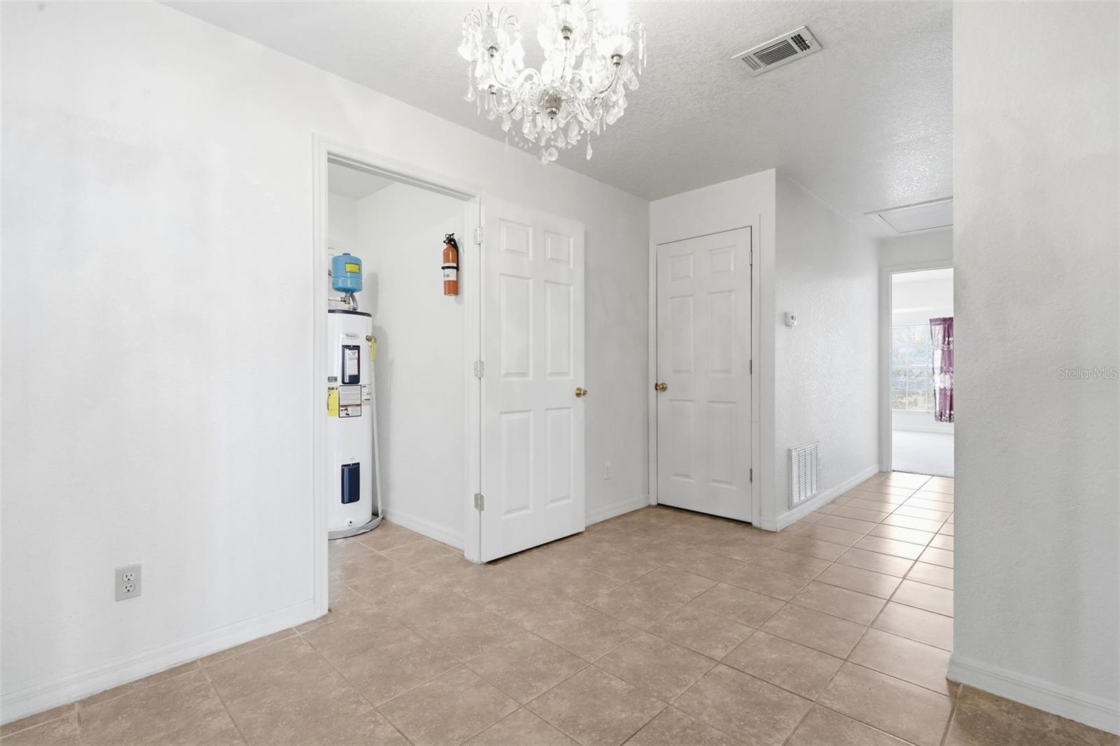 WESTCHESTER PLACE - Residential