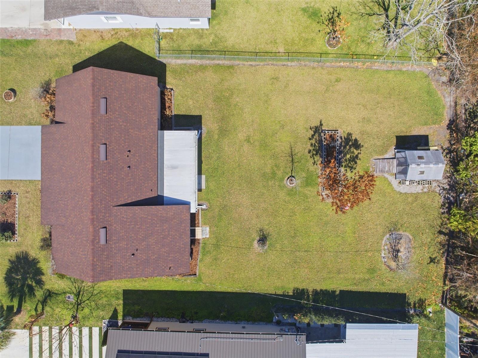 WESTCHESTER PLACE - Residential