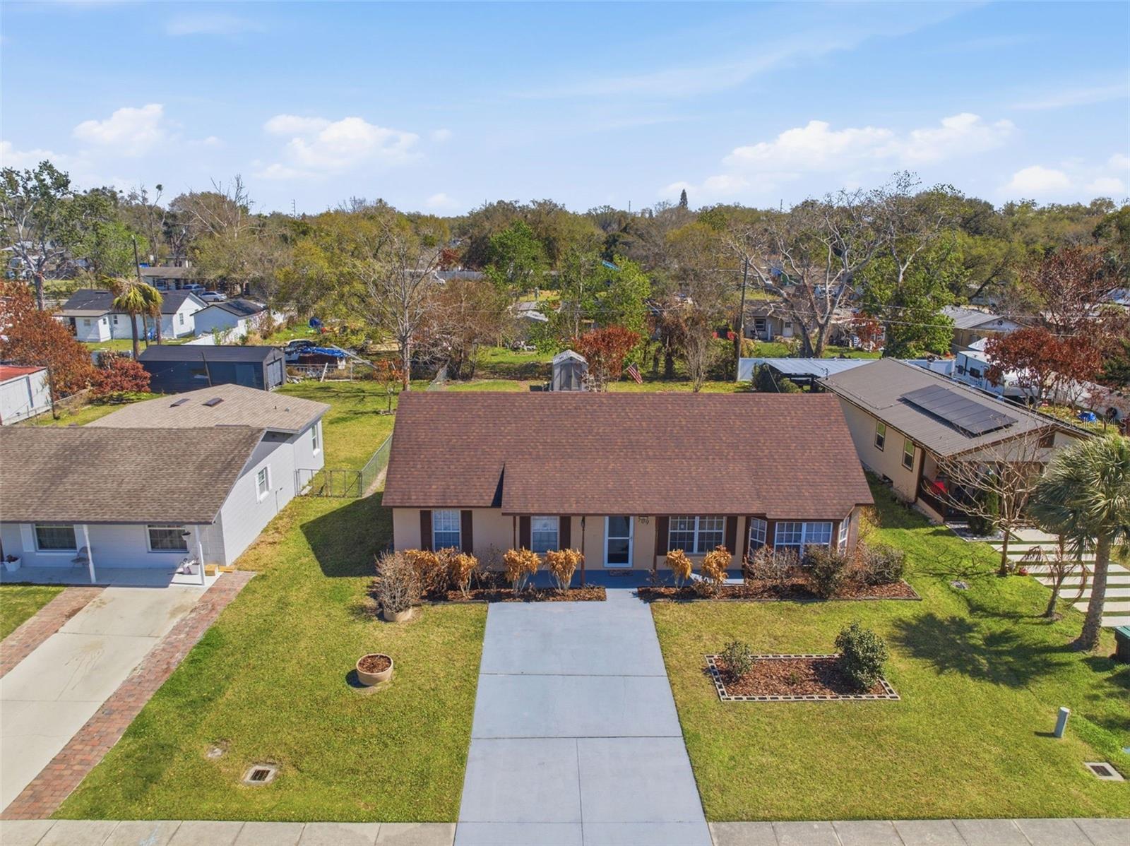 WESTCHESTER PLACE - Residential