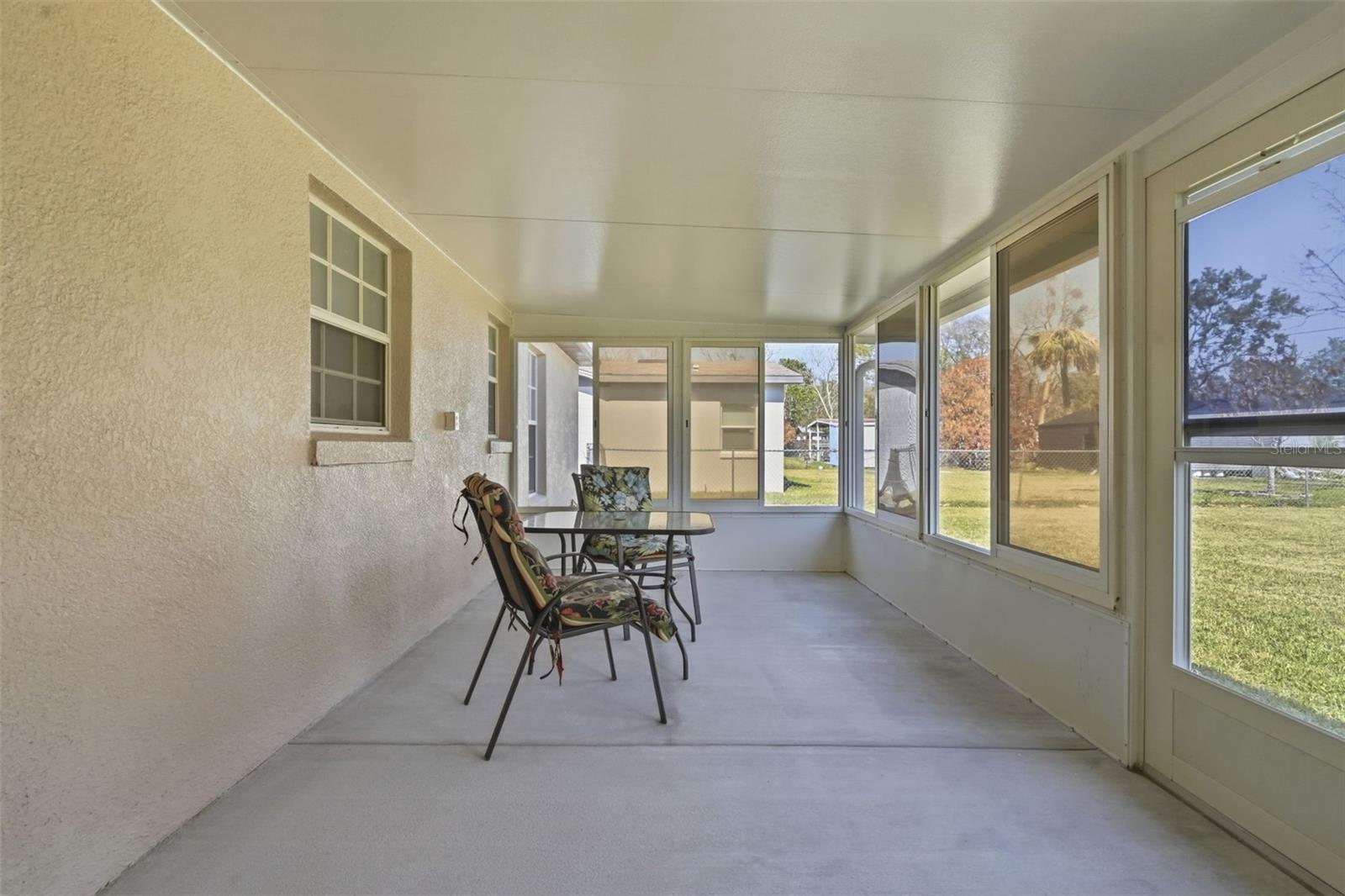 WESTCHESTER PLACE - Residential