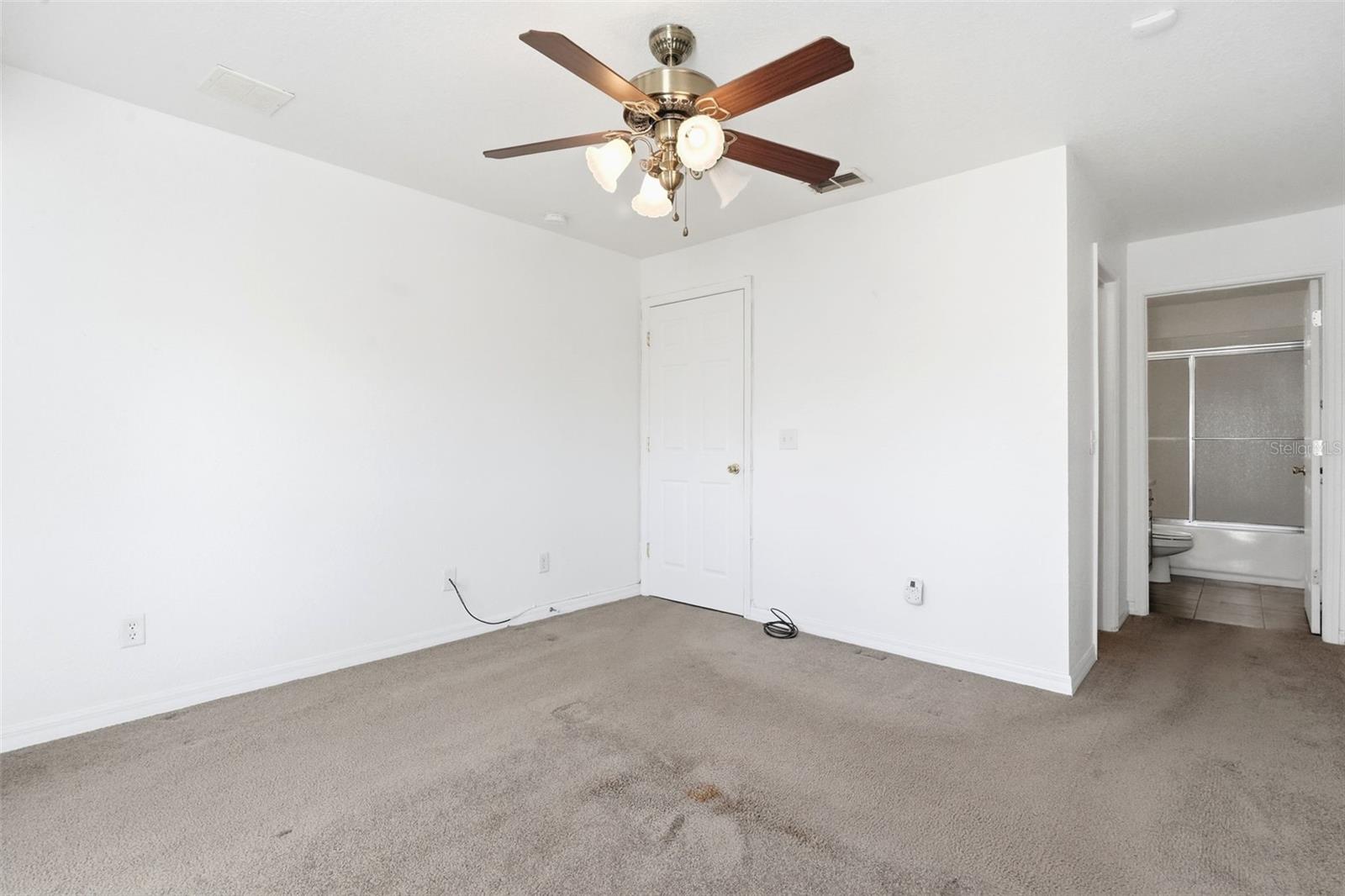 WESTCHESTER PLACE - Residential