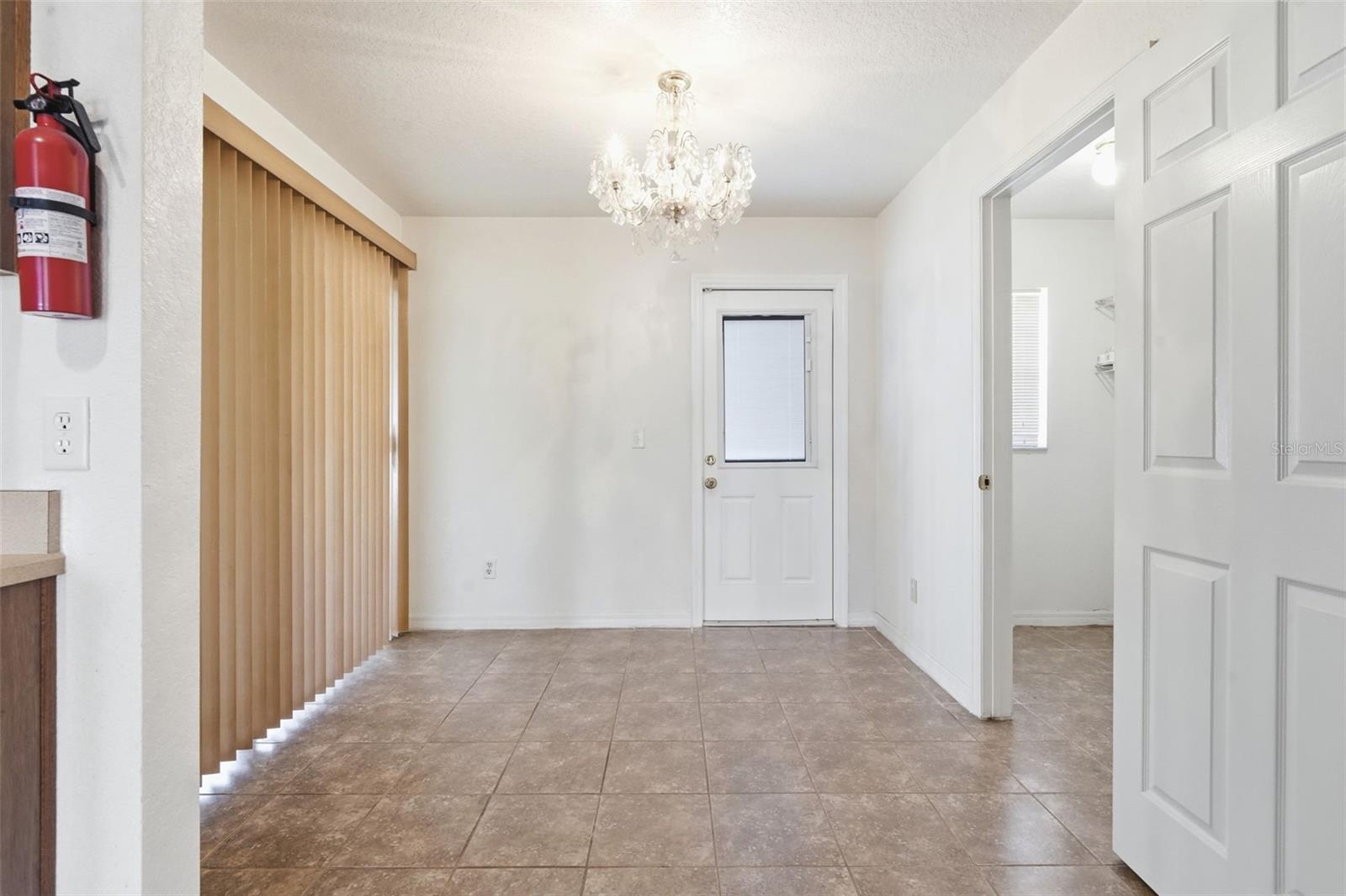 WESTCHESTER PLACE - Residential