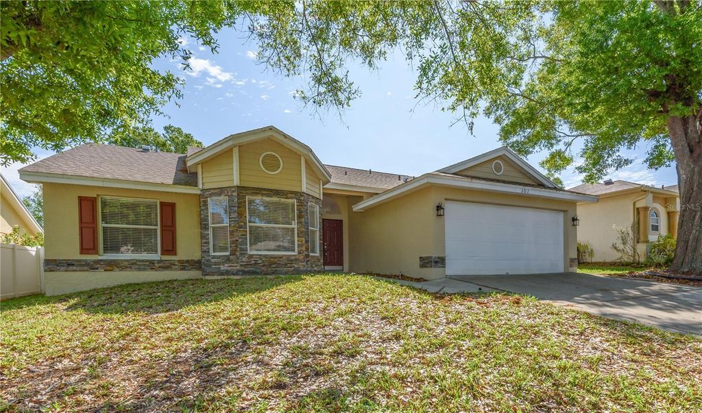 Photo of 751 Wildflower Drive, Palm Harbor, FL 34683 (MLS # TB8485866)