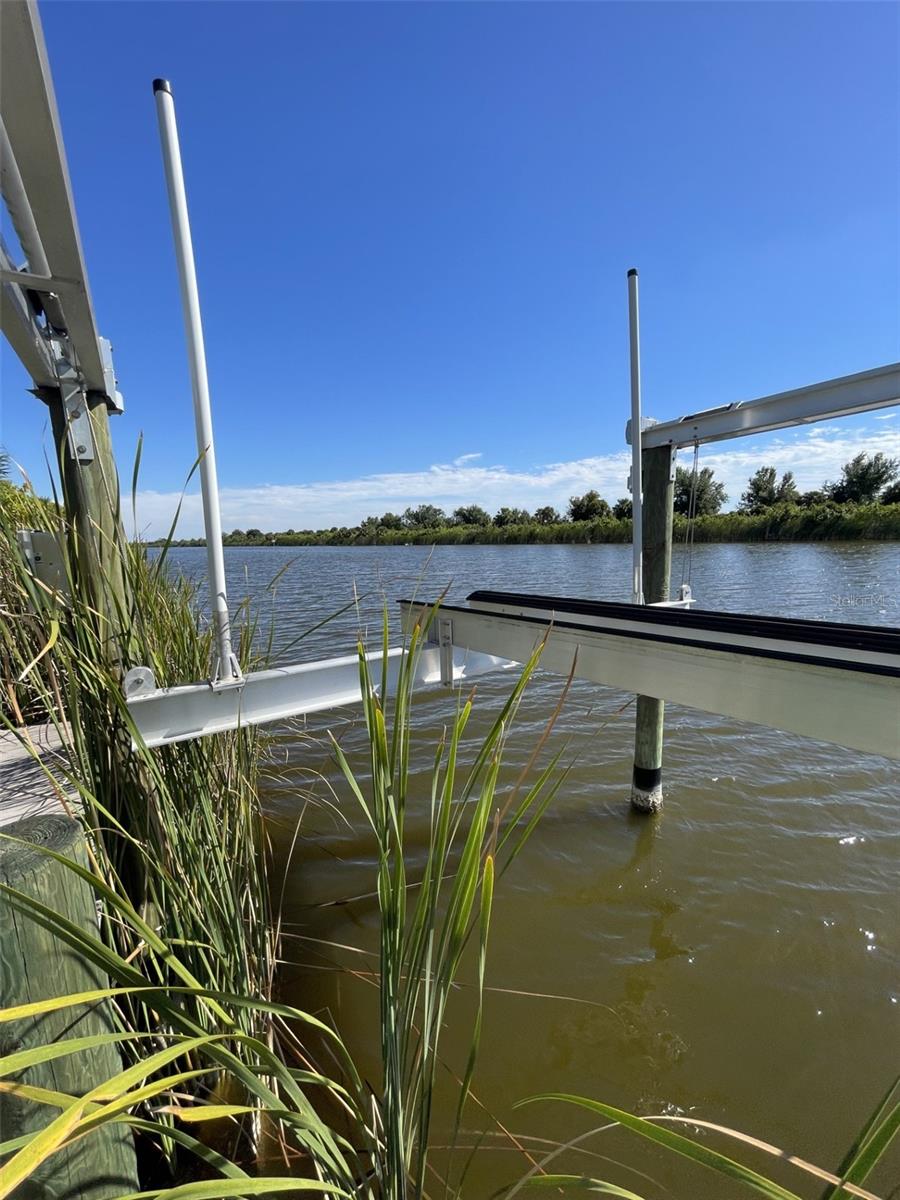 PORT CHARLOTTE SEC 085 - Land