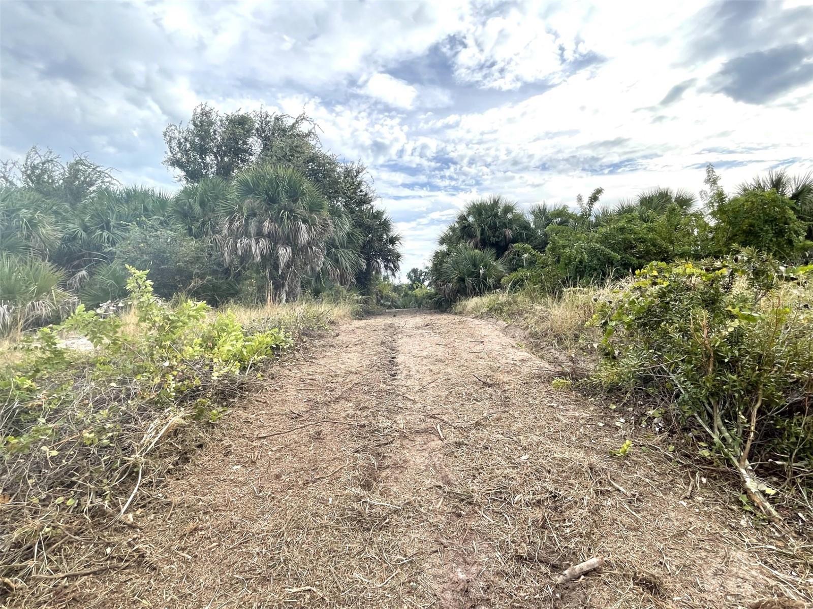 PORT CHARLOTTE SEC 085 - Land