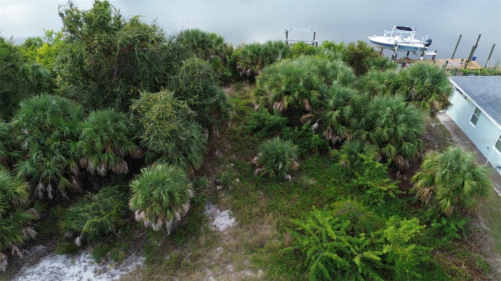 PORT CHARLOTTE SEC 085 - Land