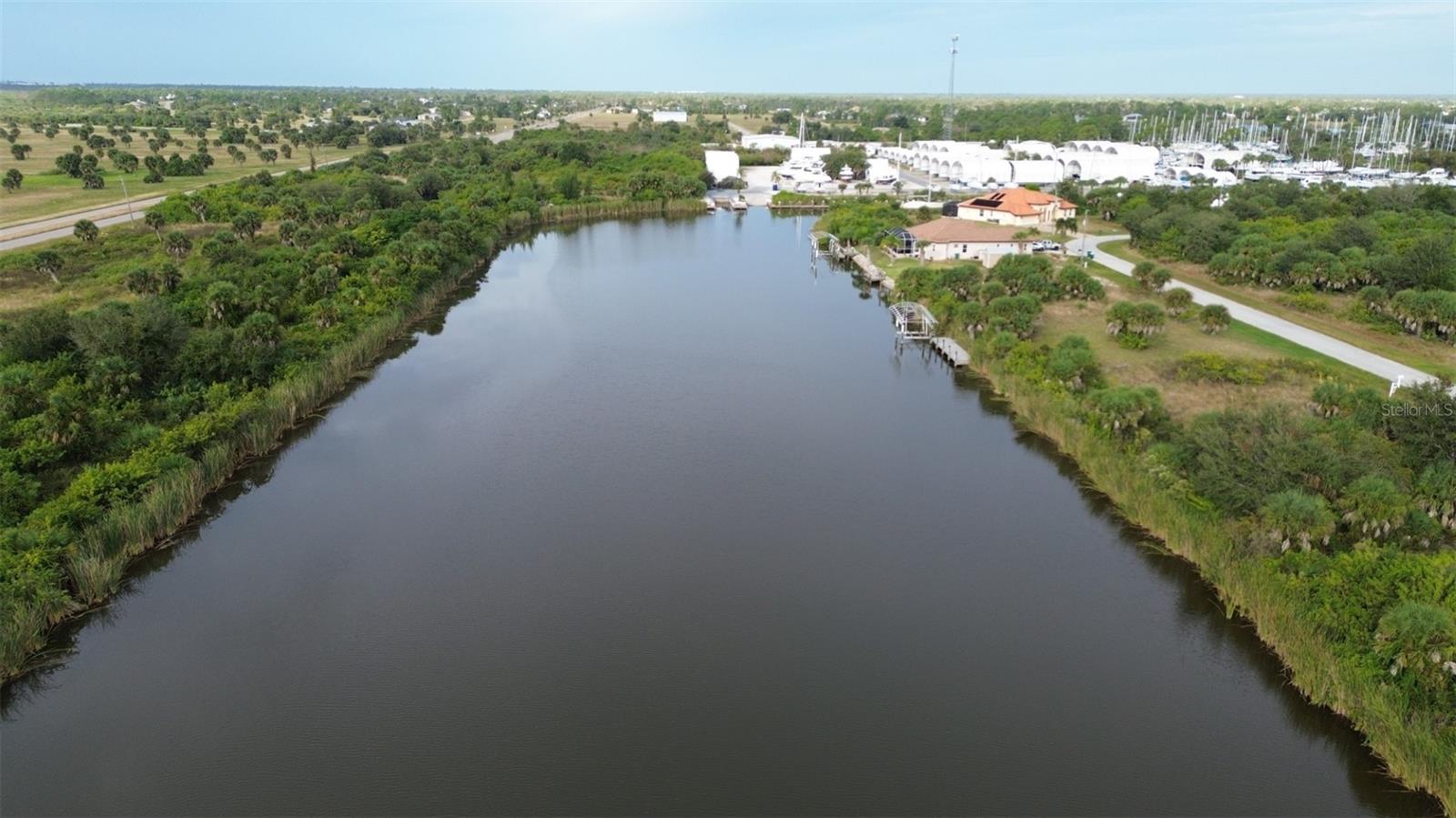 PORT CHARLOTTE SEC 085 - Land