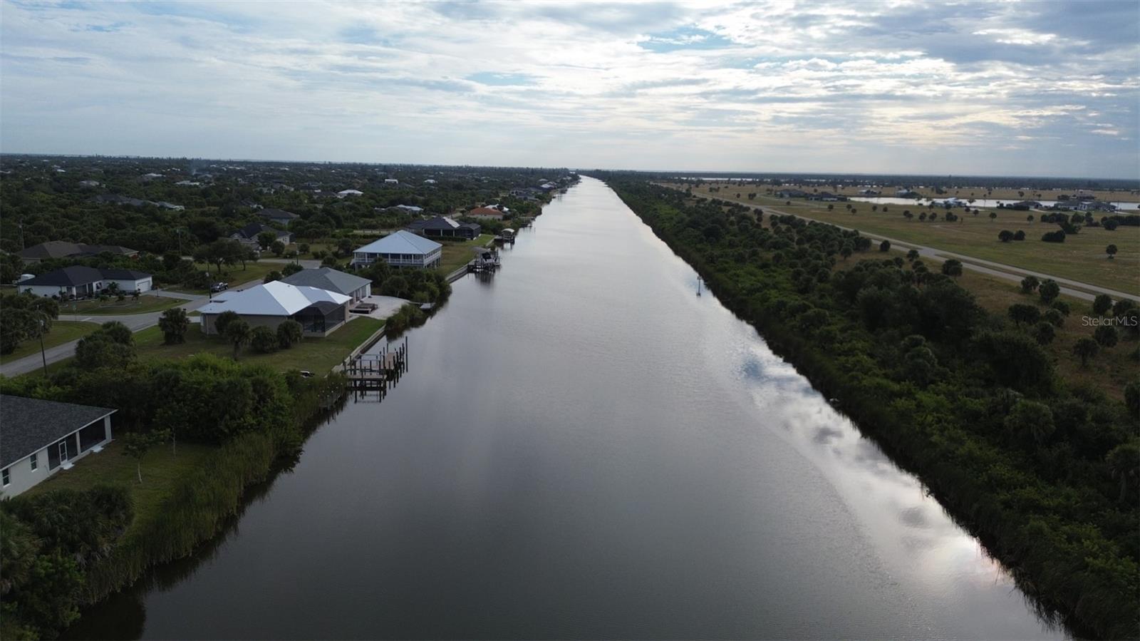 PORT CHARLOTTE SEC 085 - Land